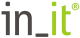 in_it® Logo